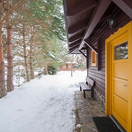 Holiday Home Tatralandia Липтовски-Микулаш Экстерьер фото