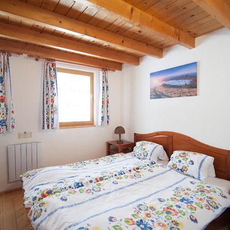 Holiday Home Tatralandia Липтовски-Микулаш Экстерьер фото