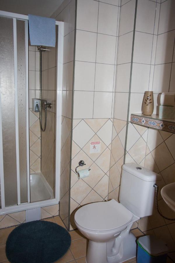 Holiday Home Tatralandia Липтовски-Микулаш Экстерьер фото