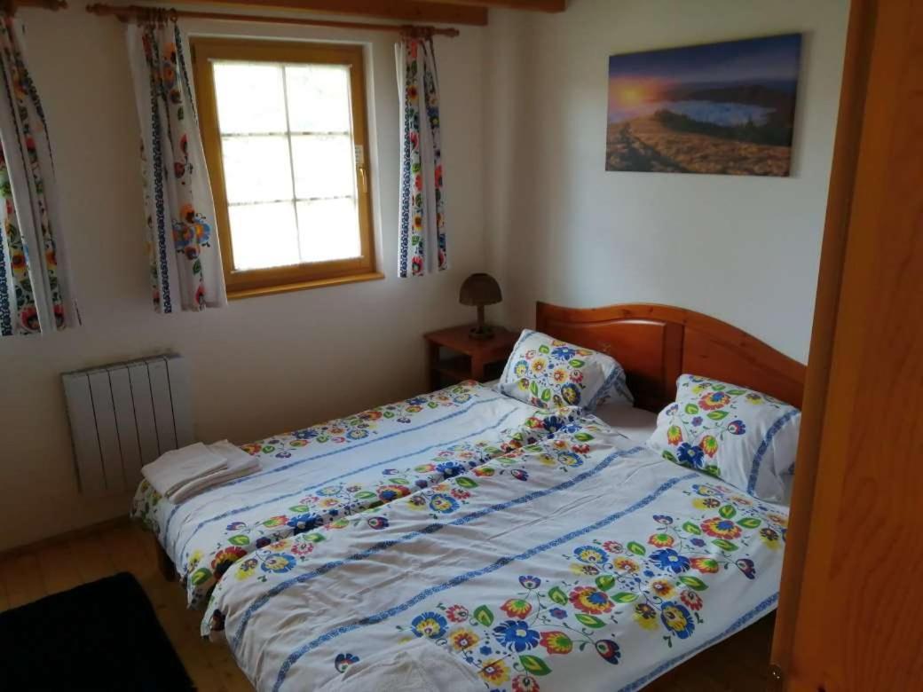 Holiday Home Tatralandia Липтовски-Микулаш Экстерьер фото