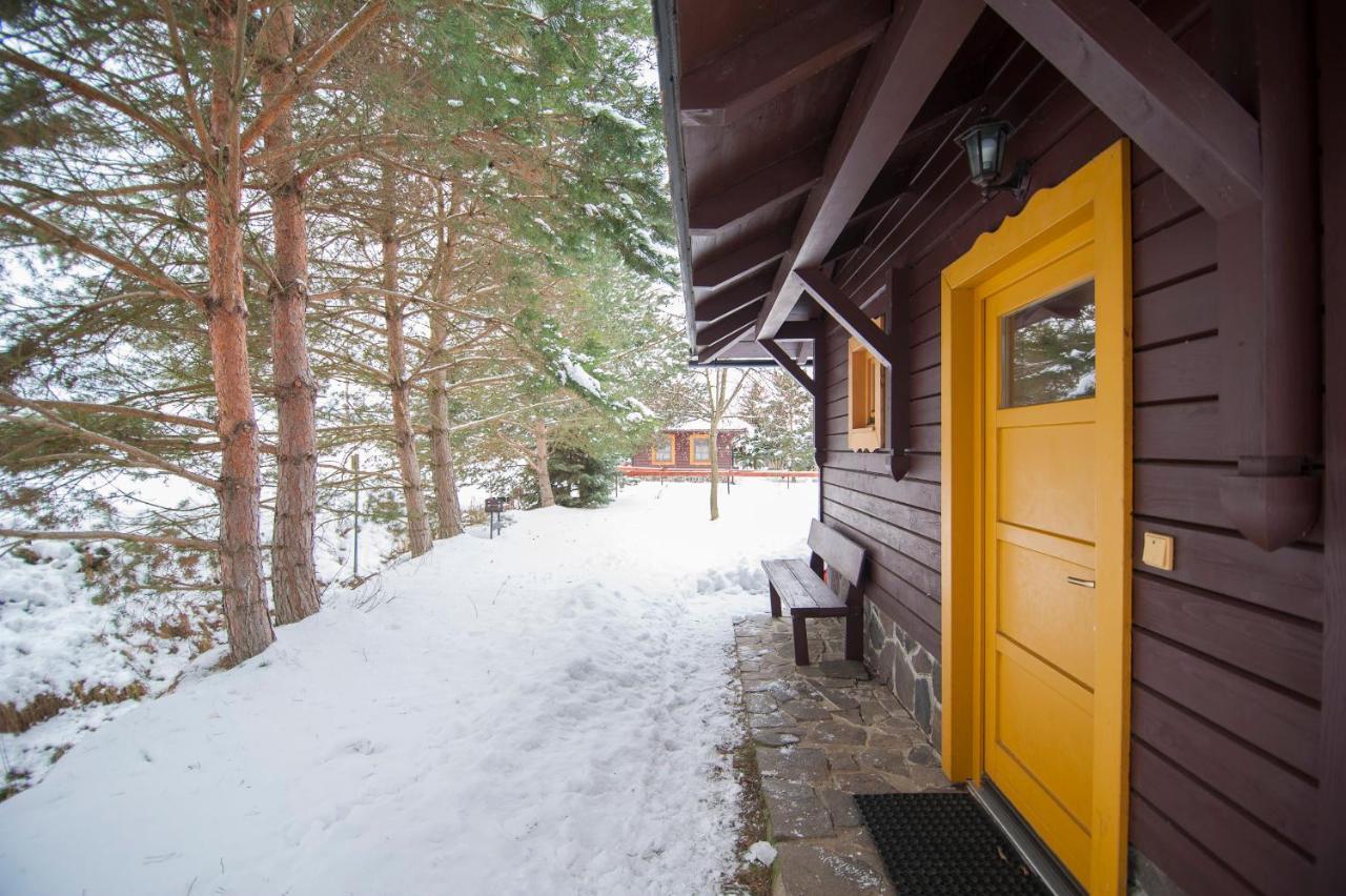 Holiday Home Tatralandia Липтовски-Микулаш Экстерьер фото