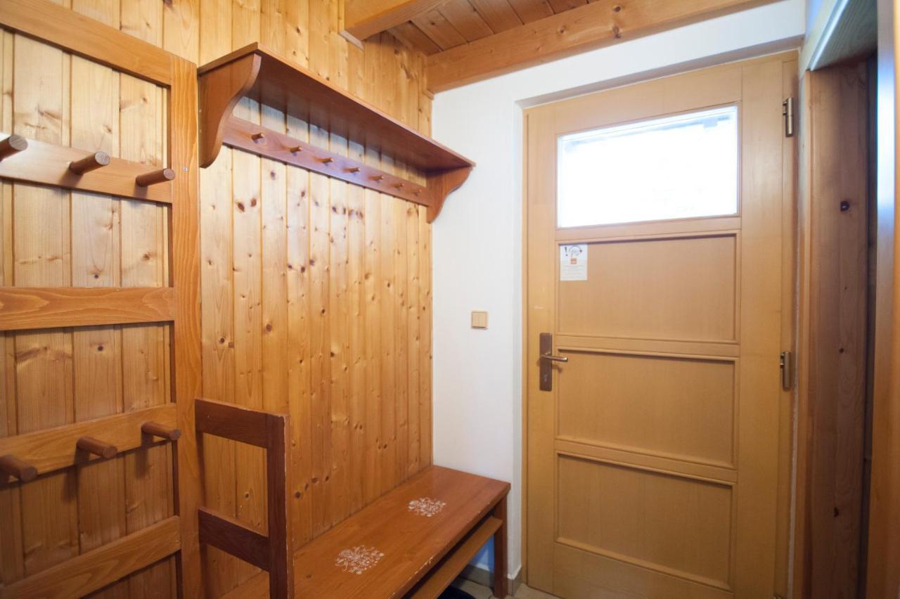 Holiday Home Tatralandia Липтовски-Микулаш Экстерьер фото