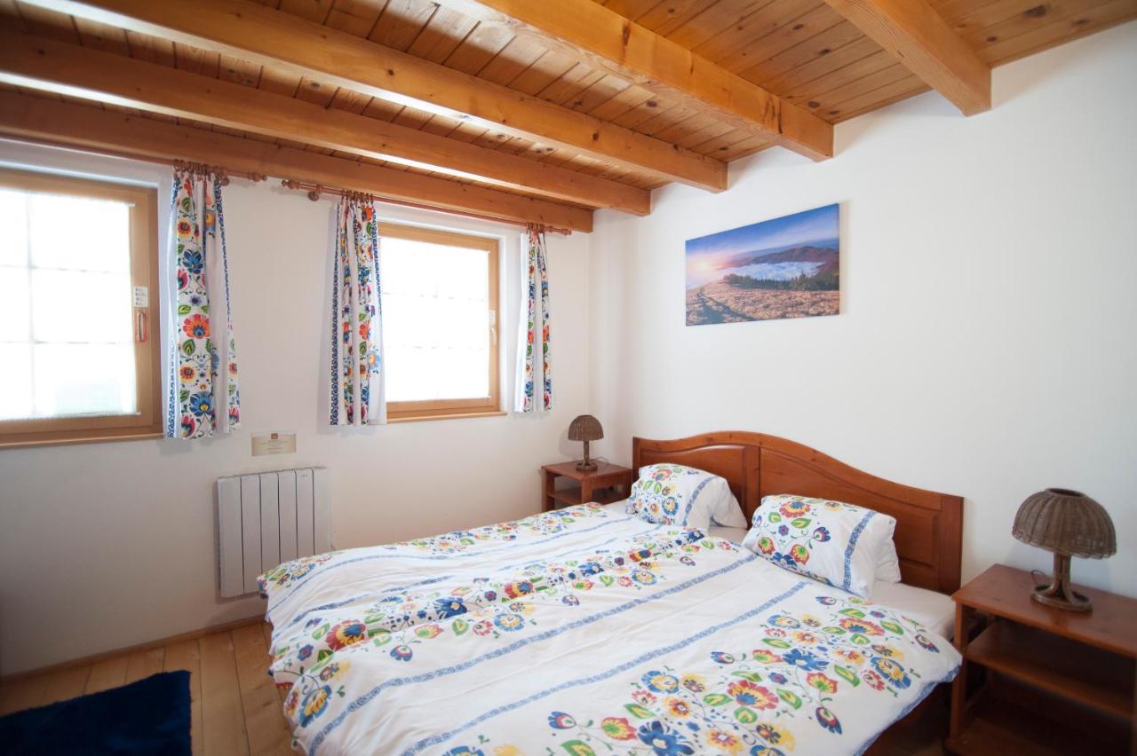 Holiday Home Tatralandia Липтовски-Микулаш Экстерьер фото