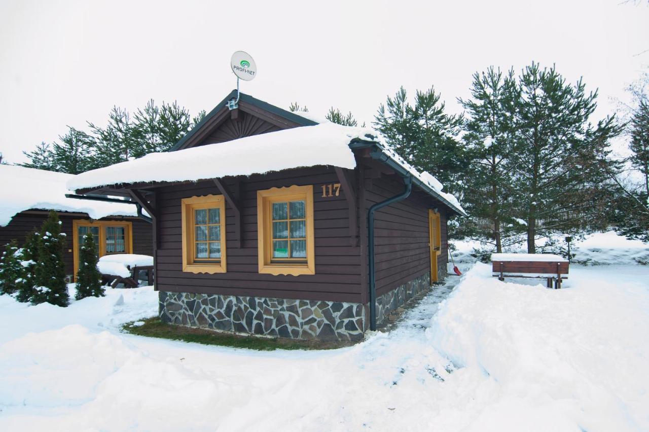 Holiday Home Tatralandia Липтовски-Микулаш Экстерьер фото