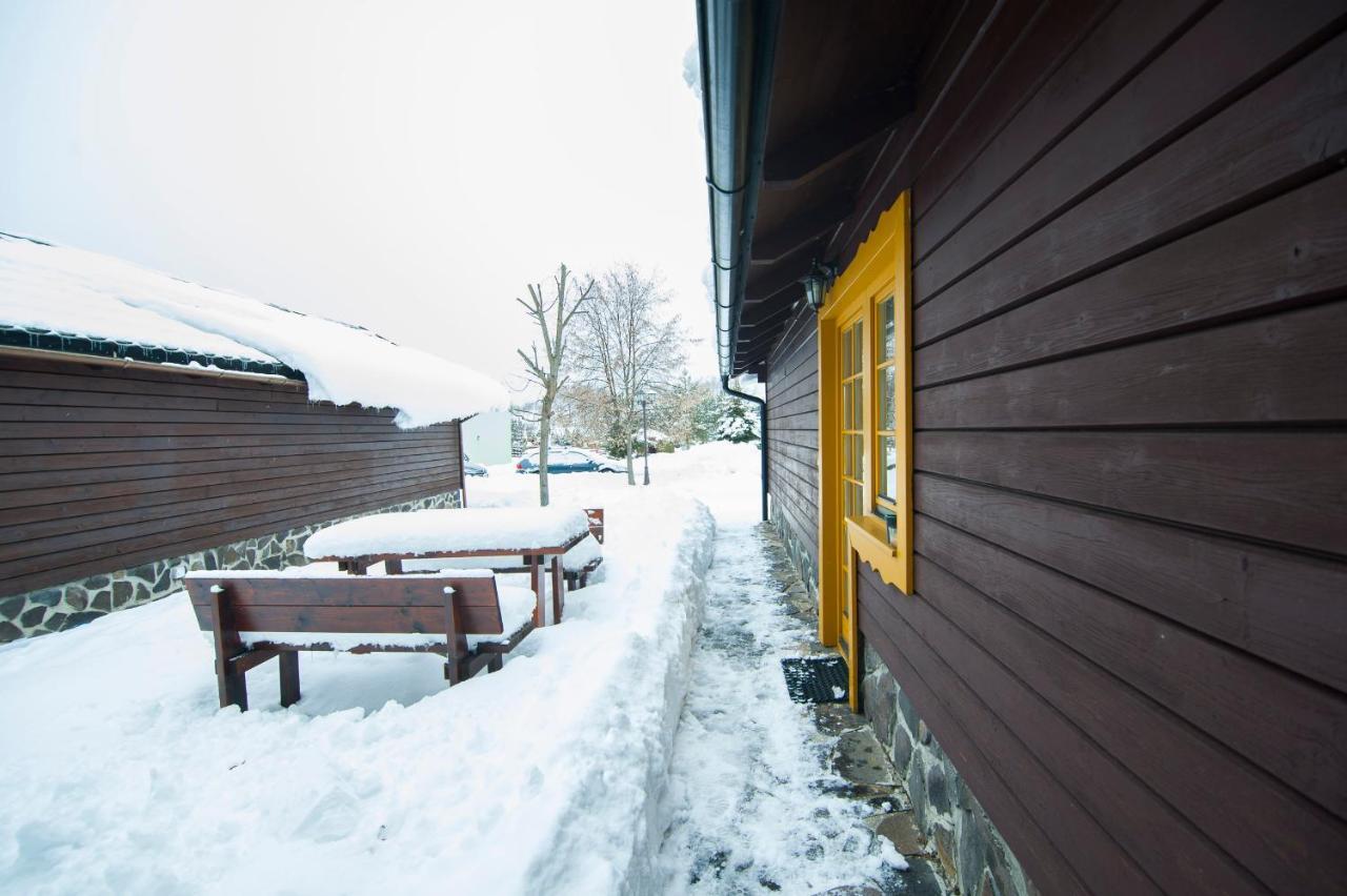 Holiday Home Tatralandia Липтовски-Микулаш Экстерьер фото