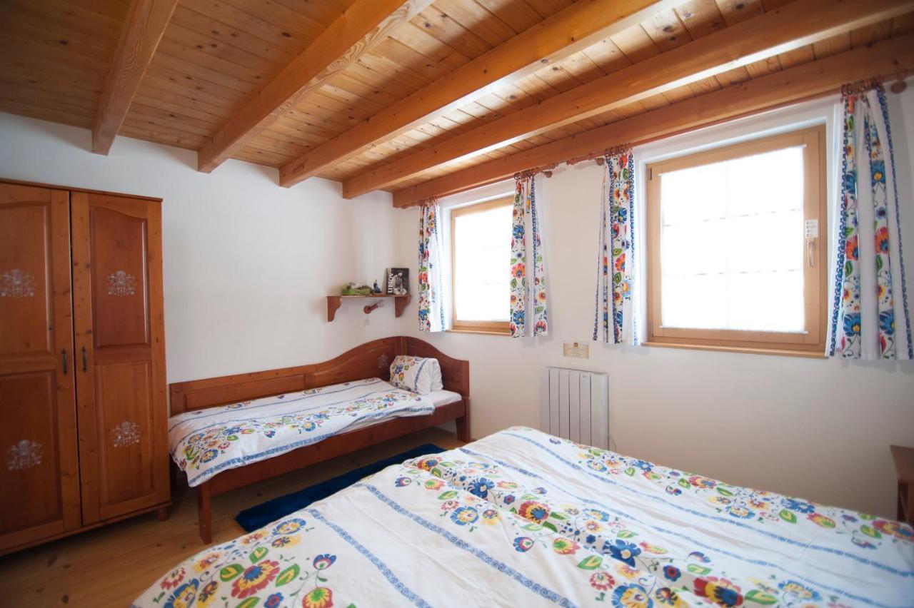 Holiday Home Tatralandia Липтовски-Микулаш Экстерьер фото