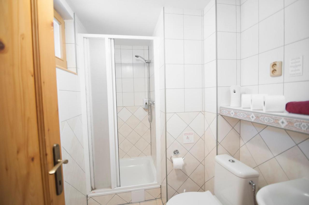 Holiday Home Tatralandia Липтовски-Микулаш Экстерьер фото