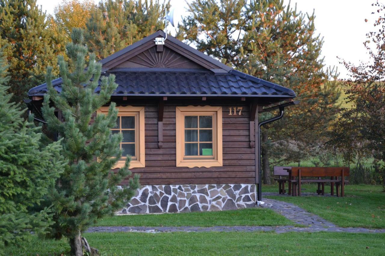 Holiday Home Tatralandia Липтовски-Микулаш Экстерьер фото